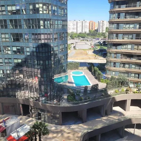 Modern Luxury Stylish 2br Apt